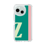 Slim Protection Case［ Original - initial color line - Z green ］