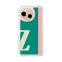 Slim Protection Case［ Original - initial color line - Z green ］