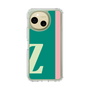 Slim Protection Case［ Original - initial color line - Z green ］