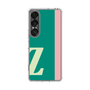 Slim Protection Case［ Original - initial color line - Z green ］