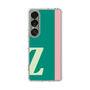 Slim Protection Case［ Original - initial color line - Z green ］