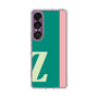 Slim Protection Case［ Original - initial color line - Z green ］