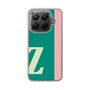 Slim Protection Case［ Original - initial color line - Z green ］
