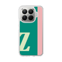 Slim Protection Case［ Original - initial color line - Z green ］