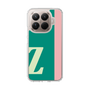 Slim Protection Case［ Original - initial color line - Z green ］