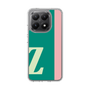 Slim Protection Case［ Original - initial color line - Z green ］