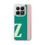 Slim Protection Case［ Original - initial color line - Z green ］