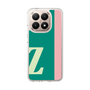Slim Protection Case［ Original - initial color line - Z green ］