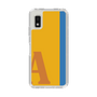 Slim Protection Case［ Original - initial color line - A orange ］