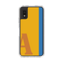Slim Protection Case［ Original - initial color line - A orange ］