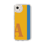 Slim Protection Case［ Original - initial color line - A orange ］