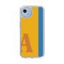 Slim Protection Case［ Original - initial color line - A orange ］