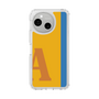 Slim Protection Case［ Original - initial color line - A orange ］