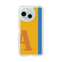 Slim Protection Case［ Original - initial color line - A orange ］