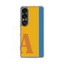 Slim Protection Case［ Original - initial color line - A orange ］