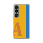 Slim Protection Case［ Original - initial color line - A orange ］