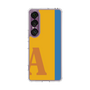 Slim Protection Case［ Original - initial color line - A orange ］