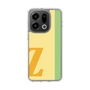 Slim Protection Case［ Original - initial color line - Z yellow ］