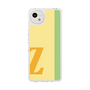 Slim Protection Case［ Original - initial color line - Z yellow ］