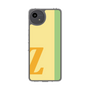 Slim Protection Case［ Original - initial color line - Z yellow ］