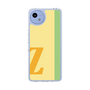 Slim Protection Case［ Original - initial color line - Z yellow ］