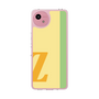 Slim Protection Case［ Original - initial color line - Z yellow ］