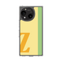 Slim Protection Case［ Original - initial color line - Z yellow ］