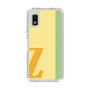 Slim Protection Case［ Original - initial color line - Z yellow ］