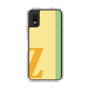 Slim Protection Case［ Original - initial color line - Z yellow ］