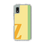 Slim Protection Case［ Original - initial color line - Z yellow ］