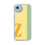 Slim Protection Case［ Original - initial color line - Z yellow ］
