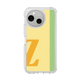 Slim Protection Case［ Original - initial color line - Z yellow ］