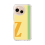Slim Protection Case［ Original - initial color line - Z yellow ］