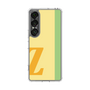 Slim Protection Case［ Original - initial color line - Z yellow ］