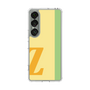 Slim Protection Case［ Original - initial color line - Z yellow ］