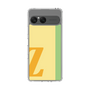 Slim Protection Case［ Original - initial color line - Z yellow ］