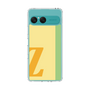 Slim Protection Case［ Original - initial color line - Z yellow ］
