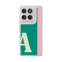 Slim Protection Case［ Original - initial color line - A green ］
