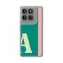 Slim Protection Case［ Original - initial color line - A green ］