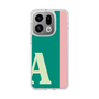 Slim Protection Case［ Original - initial color line - A green ］