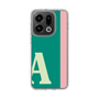 Slim Protection Case［ Original - initial color line - A green ］