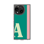 Slim Protection Case［ Original - initial color line - A green ］