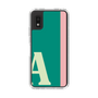 Slim Protection Case［ Original - initial color line - A green ］