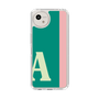 Slim Protection Case［ Original - initial color line - A green ］