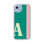 Slim Protection Case［ Original - initial color line - A green ］
