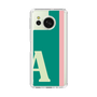 Slim Protection Case［ Original - initial color line - A green ］