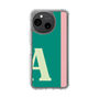 Slim Protection Case［ Original - initial color line - A green ］