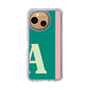 Slim Protection Case［ Original - initial color line - A green ］