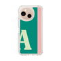 Slim Protection Case［ Original - initial color line - A green ］
