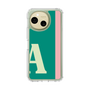 Slim Protection Case［ Original - initial color line - A green ］